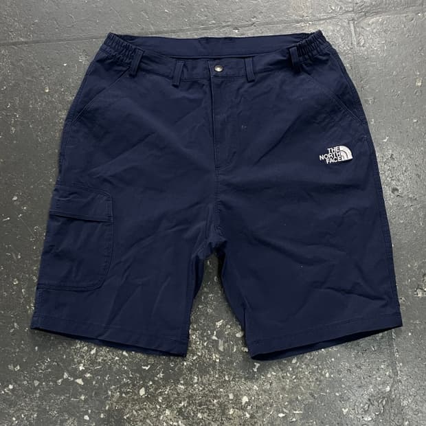 100 노스페이스 반바지