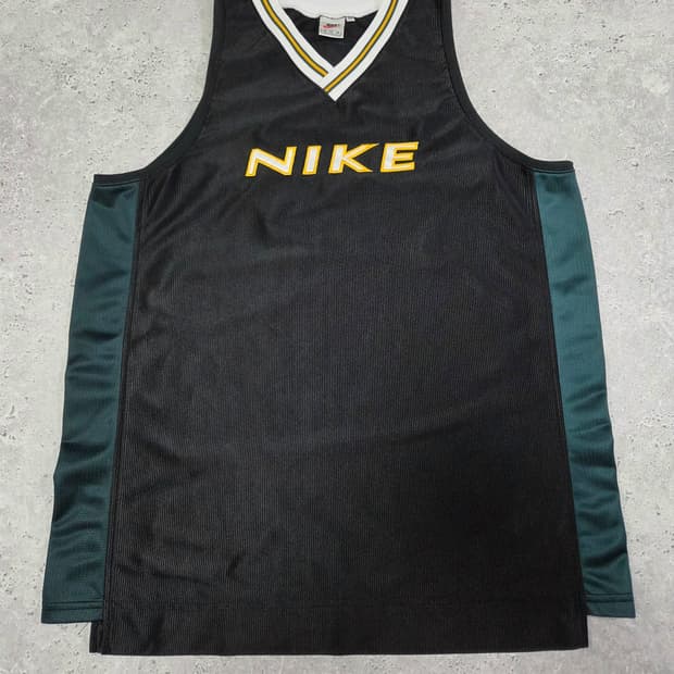 90s NIKE 농구져지/108