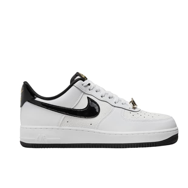 나이키 에어포스 1 '07 LV8 EMB 월드 챔피언스 화이트 블랙