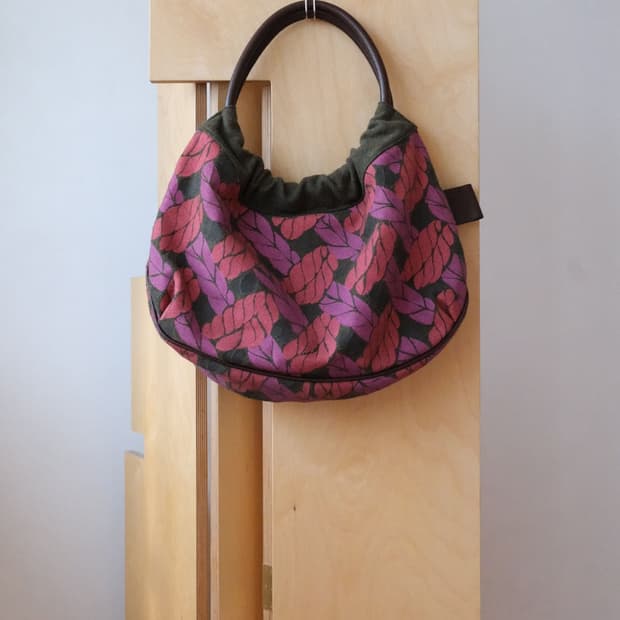 Vivienne Westwood Rope Design Bag