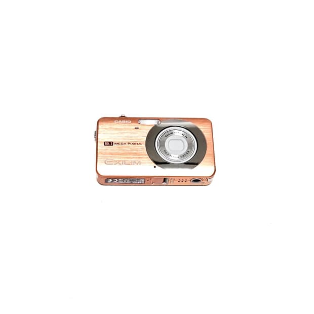 카시오 엑슬림 Casio Exilim EX-Z85 디카 디지털카메라
