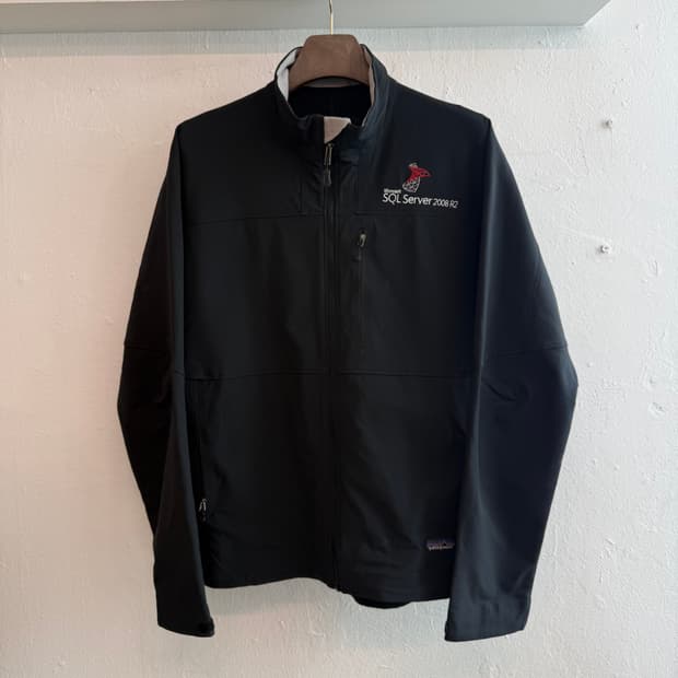 파타고니아 자켓