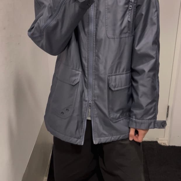 아르마니진 파카 us 8 (100)