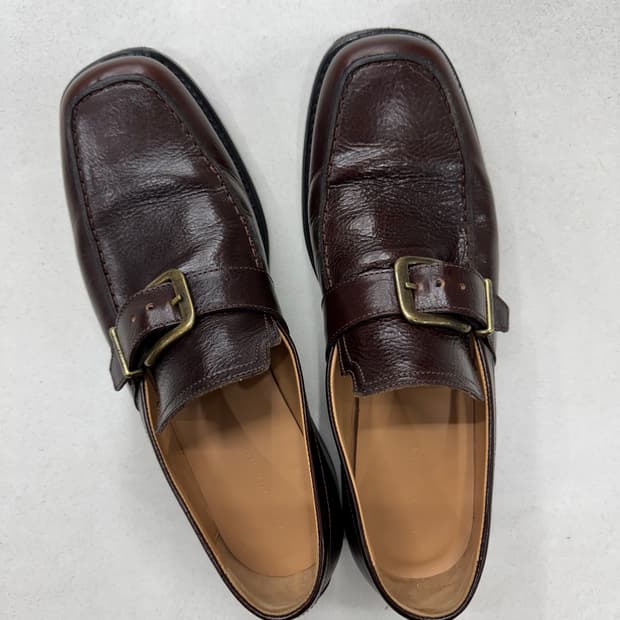 드리스반노튼 버클로퍼