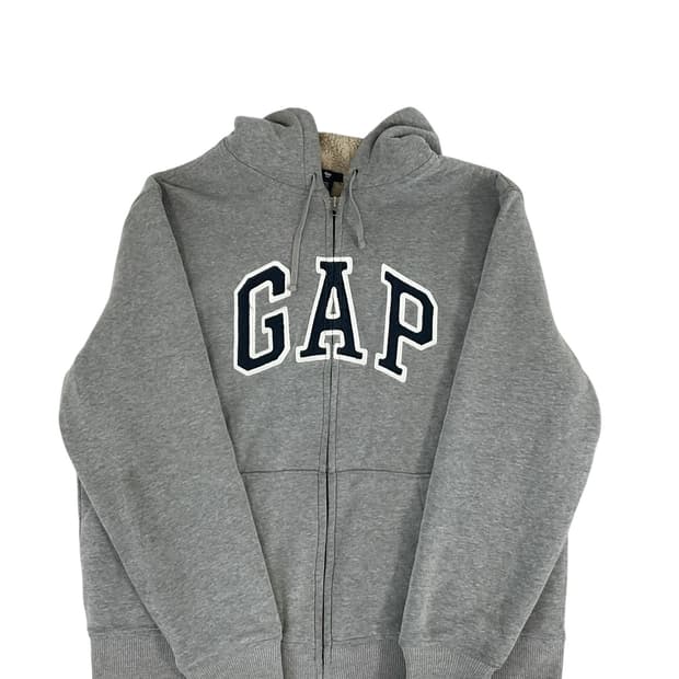 Gap (xxl)