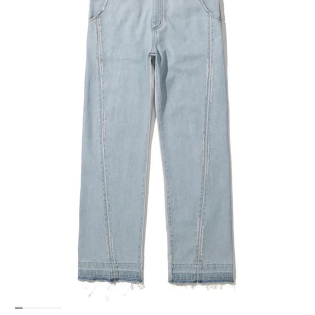 엑슬림 EP.3 SYNOPSIS 01 TROUSERS