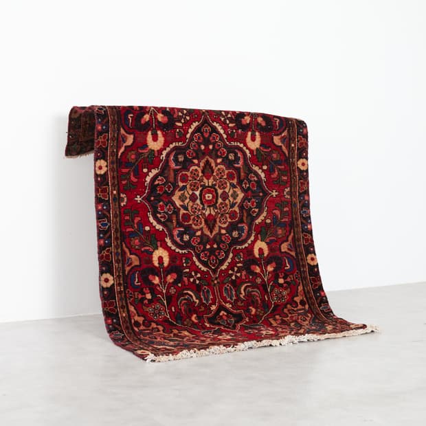 Persian rug