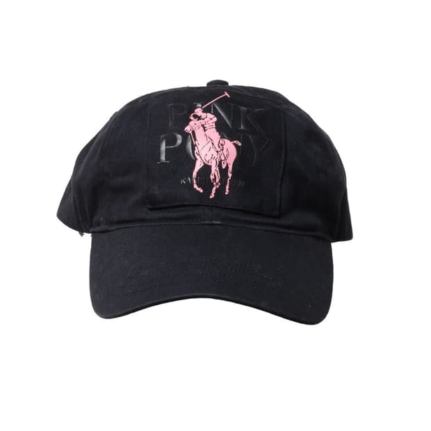 랄프로렌 Ralph Lauren Logo Cap