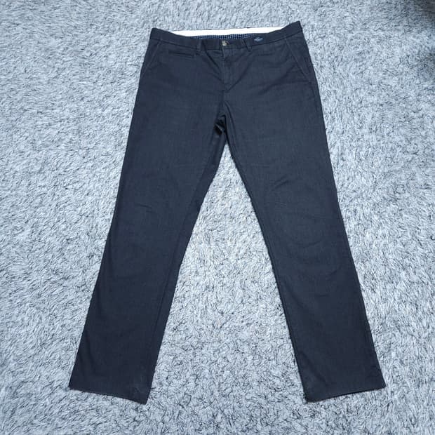 타미힐피거) 36(허리)/34 남자 겨울치노팬츠 / 왕눈이샵