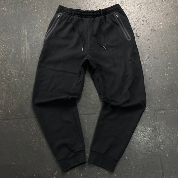 100 뉴발란스 트레이닝 팬츠 