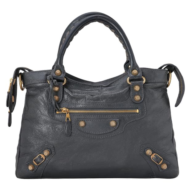 BALENCIAGA | 발렌시아가 모터 시티백