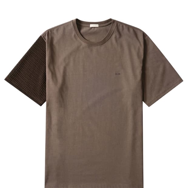 엑슬림 EP.7 03 T-SHIRT