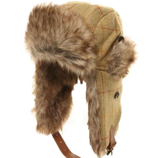 앤서니 그레이엄 해이아 내추럴 라이트 그린