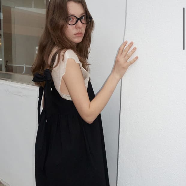 오버듀플레어 점프수트