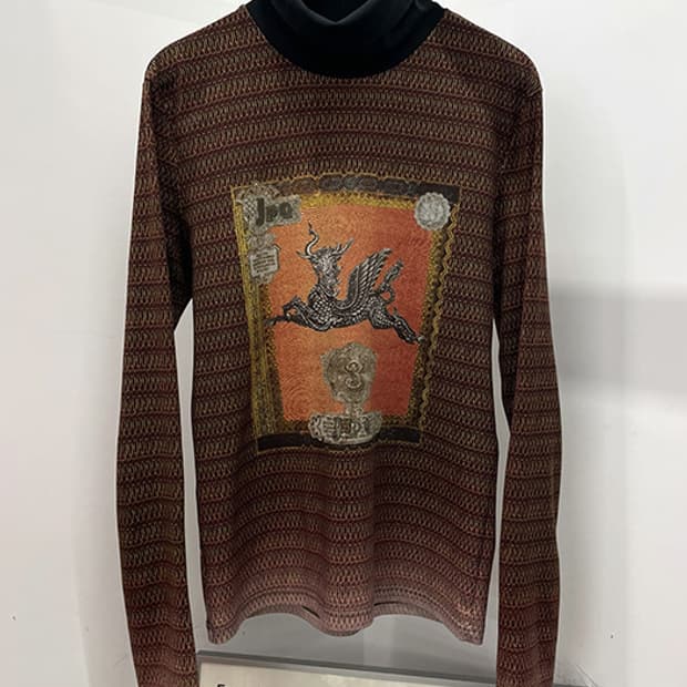 90'S JEAN PAUL GAUTIER 