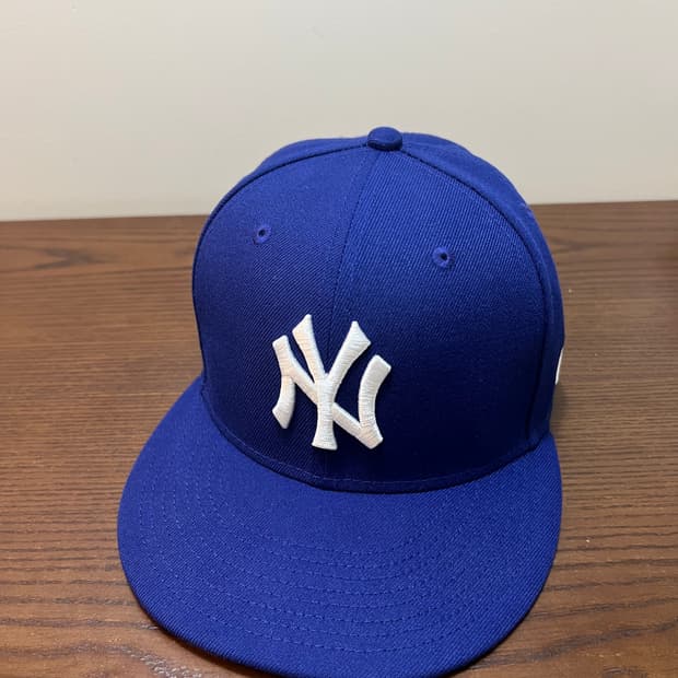 뉴에라 59fifty 7 1/4