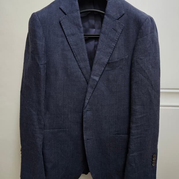 수트서플라이 자켓 판매합니다