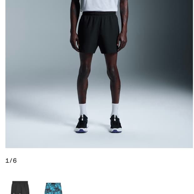 온러닝 트레일 쇼츠 M사이즈