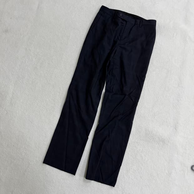 78 DKNY 슬랙스 팬츠 0325T