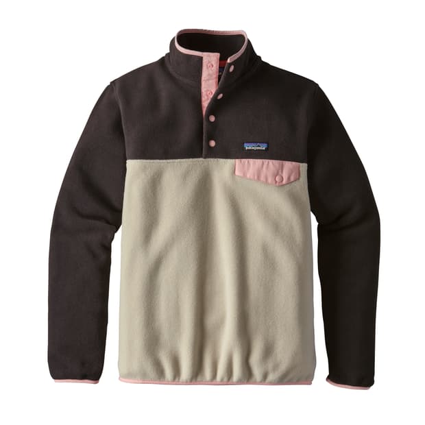 파타고니아 신칠라 우먼 L