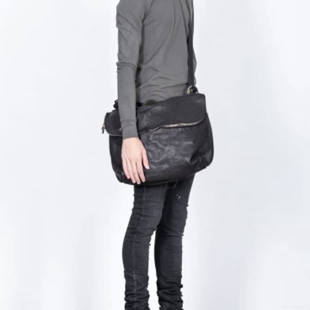 guidi m10 bag