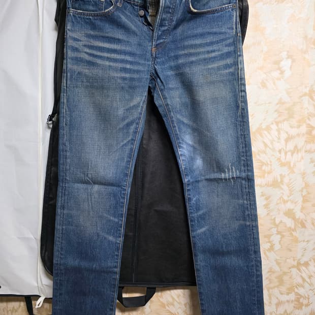 디올옴므 데님 29사이즈