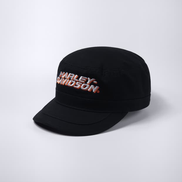 할리데이비슨 Harley-Davidson Hat