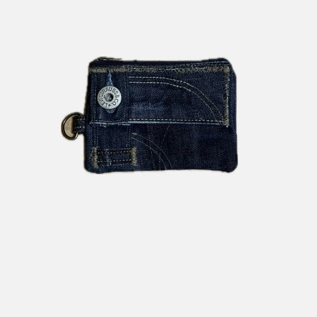 TotO_ Levis 카드지갑3