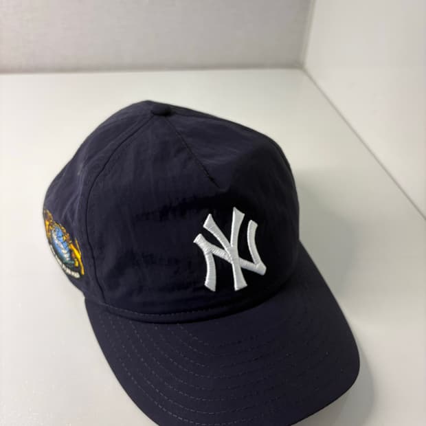 kith 키쓰 뉴에라 NY 캡