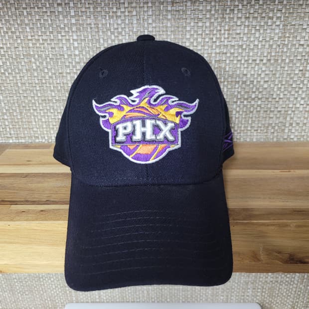 SM사이즈 리복 플렉스핏 NBA 모자 새상품