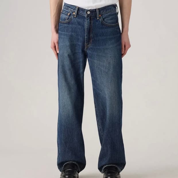 리바이스 578 배기핏