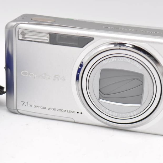 리코 카프리오 r4 