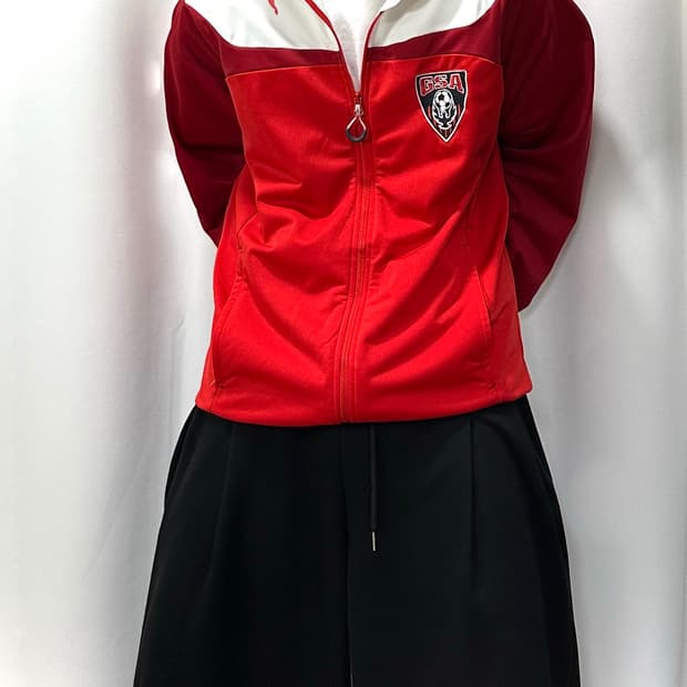Puma 퓨마 올드스쿨 배색 축구 져지