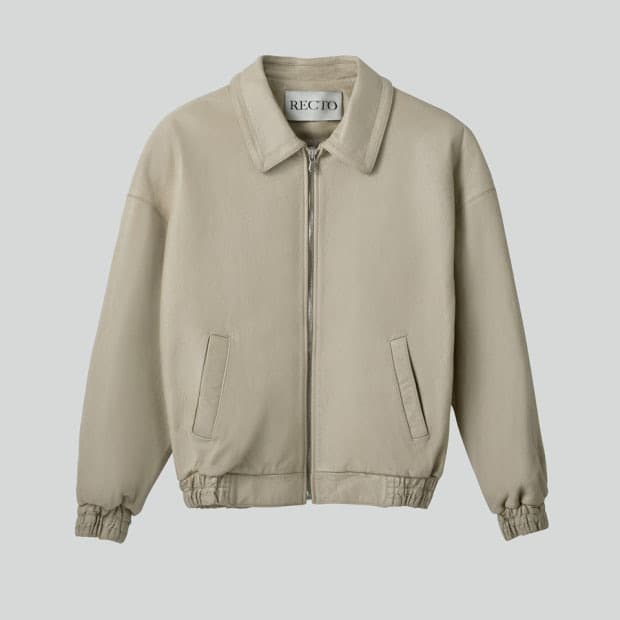 렉토 루카스 레더 