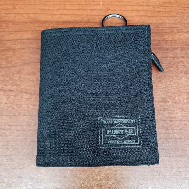요시다포터 DILL 지갑 S