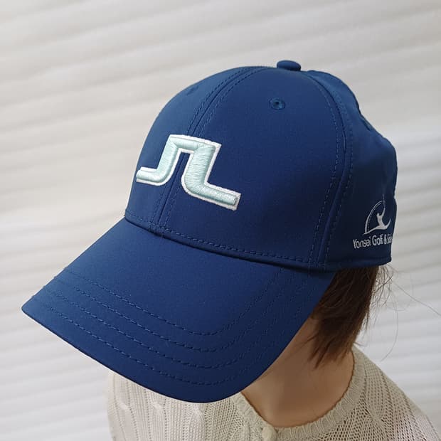 정품 제이린드버그 골프 볼캡 모자 거의새것 사랑봉봉