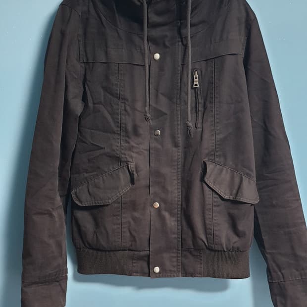 타케오 키쿠치 워싱 자켓