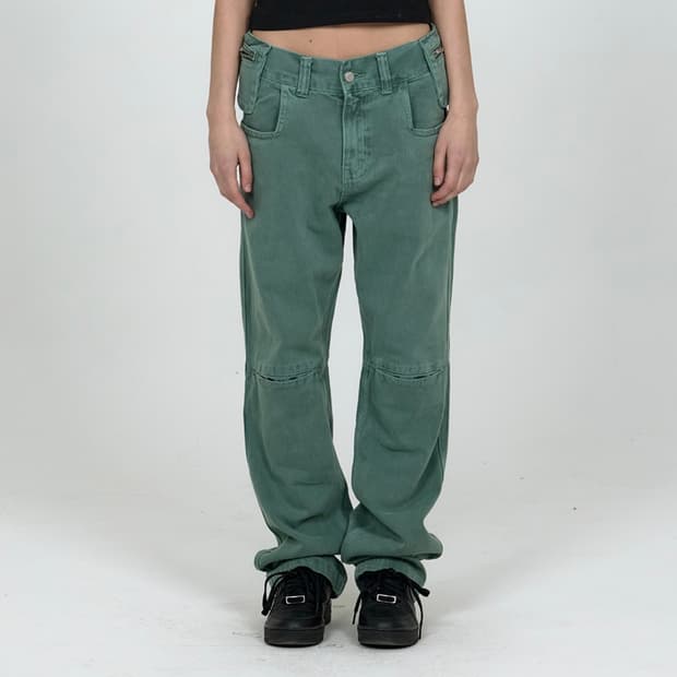 MPa BAG PANTS
