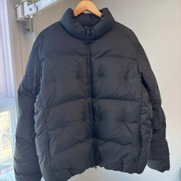 Paf5.0 포스트아카이브 팩션 5.0 right down XL