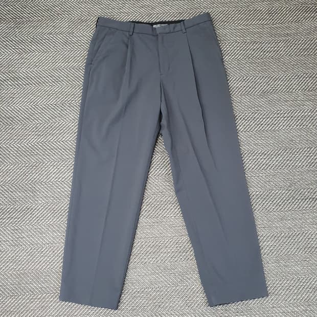 벤호건 골프 스판 슬랙스 팬츠 남자36