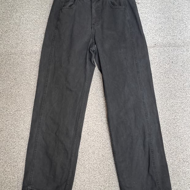 파사드팬턴 클래식 블랙