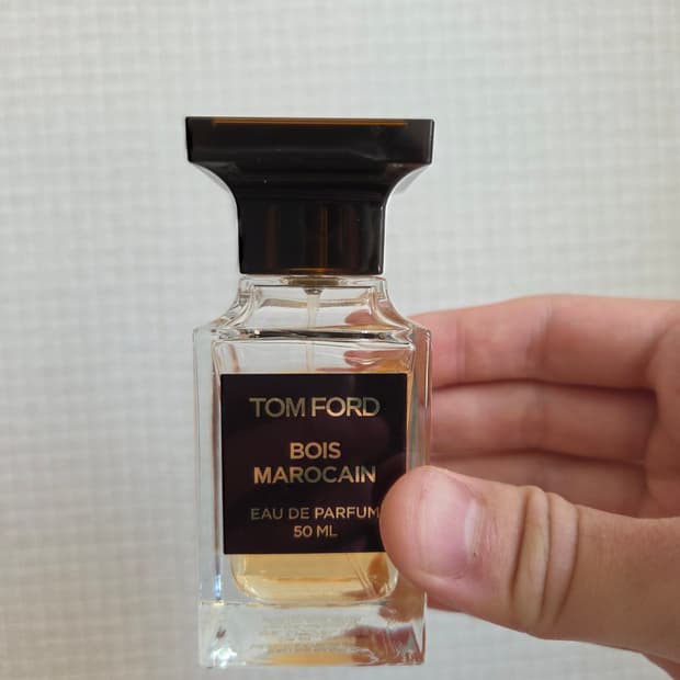 [국문택] 톰포드 부아 마로케인 50ml