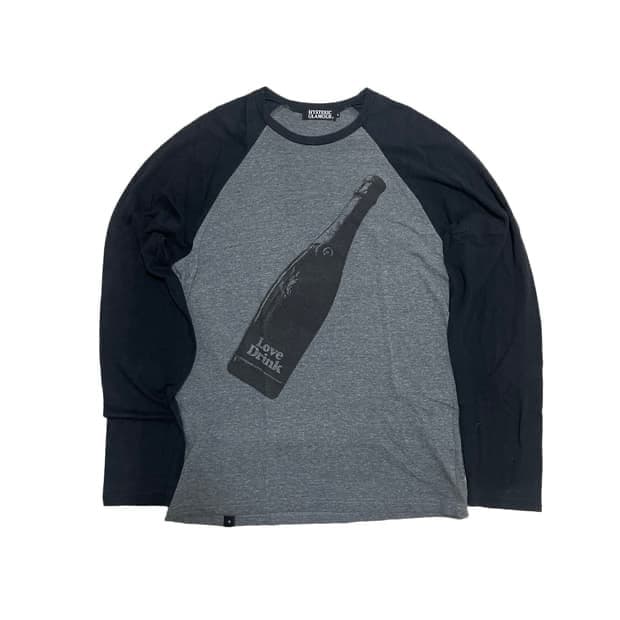 히스테릭글래머 샴페인 슬리브 M