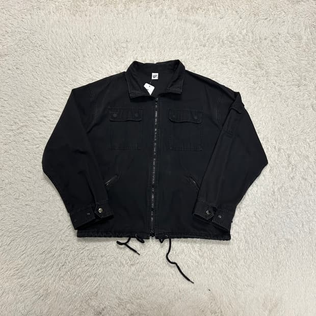 파르티멘토 자켓