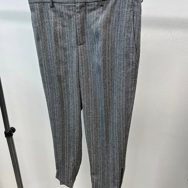 31-32) 닐바렛 헤링본 조거팬츠 