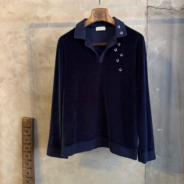 Edition MR 에디숑 MR pk 셔츠 100