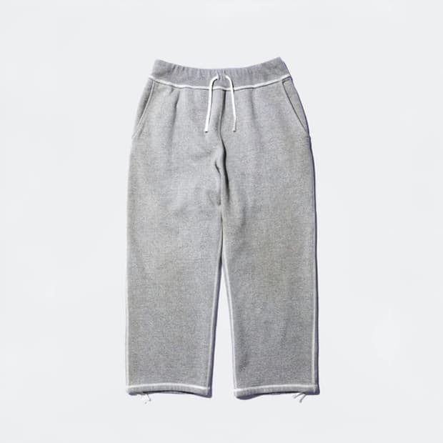 25ss Vintage Sweat Pants