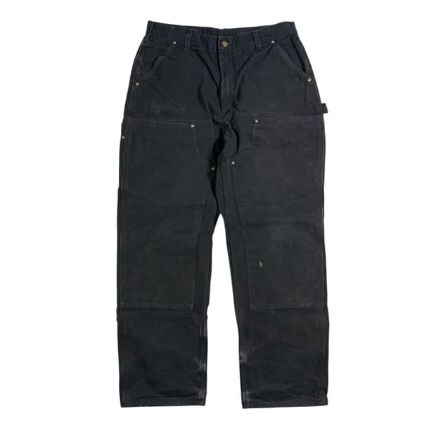 [33] Carhartt double knee pant