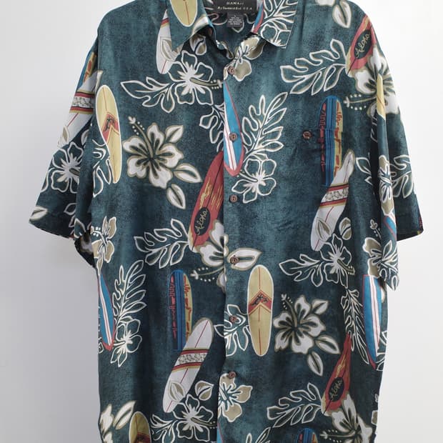 Silk Traders Hawaii