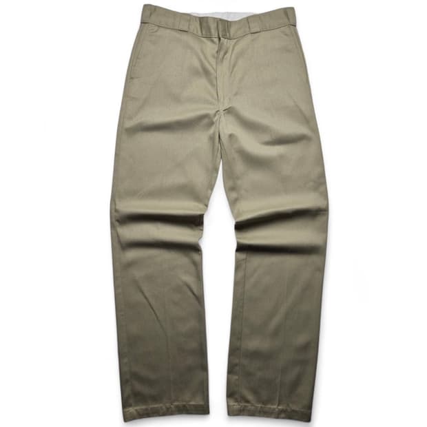 [34x32] 디키즈 874 코튼팬츠